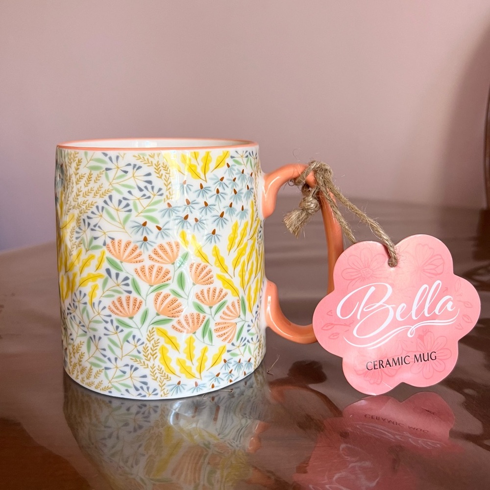 Artisan Collection Ceramic Mug